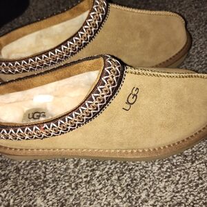 Ugg Chestnut tasmans